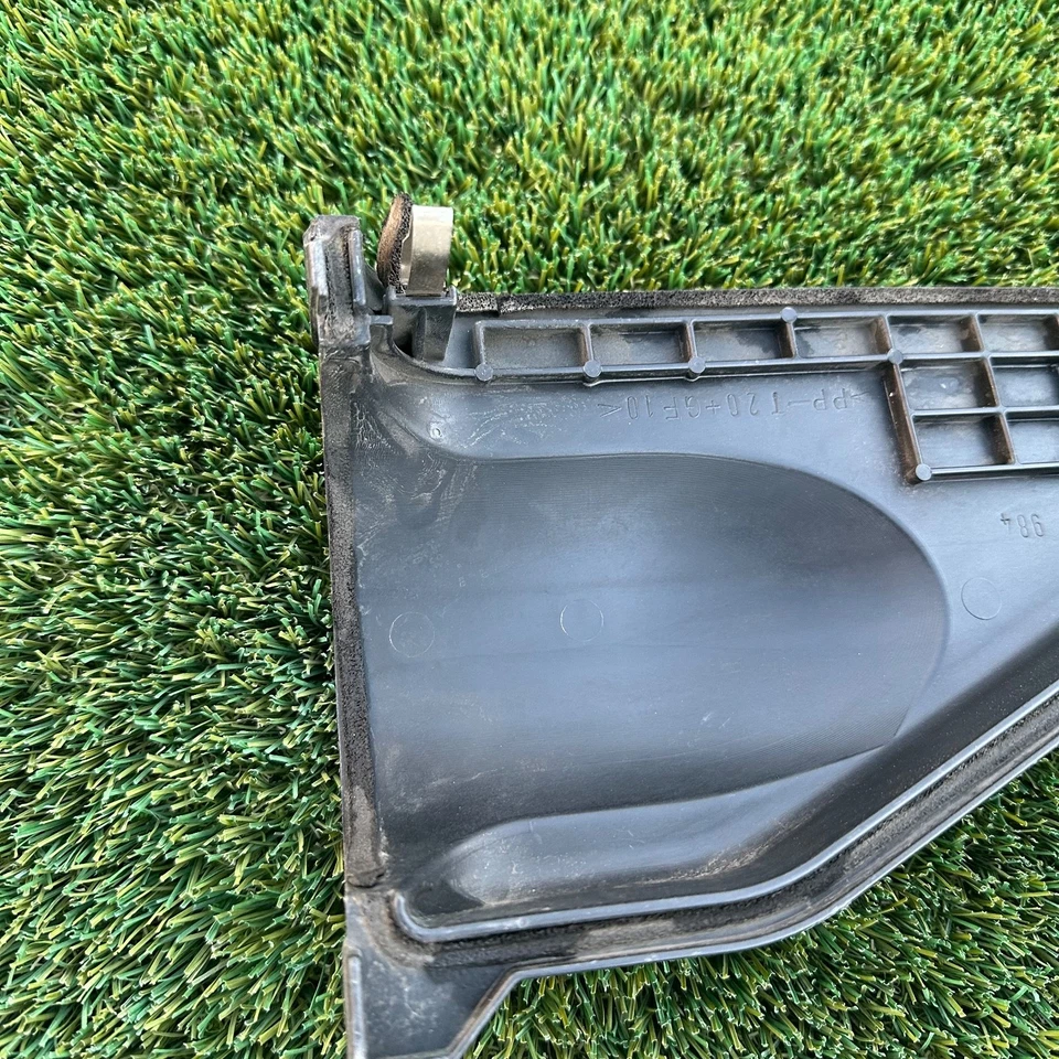 LEXUS IS300 2001-2005 OEM FILTRO DE ADMISIÓN DE AIRE SUBCONJUNTO FILTRO DE AIRE TAPA CUBIERTA Foto 3 de 4