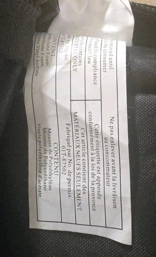 Mochila táctica Oakley Kitchen Frek 2019 Foto 3 de 4