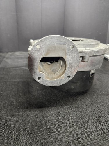 EBMPAPST LÜFTER RG128/1300-3612-021111 115V AC KESSEL Dreieckrohr - Bild 5 von 6