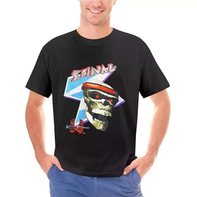 90s Vintage KILLER INSTINCT Spinal video game T Shirt XL