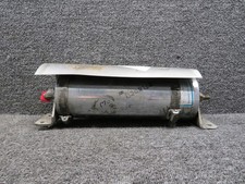 D20215B McCauley Accumulator Assembly with Shield