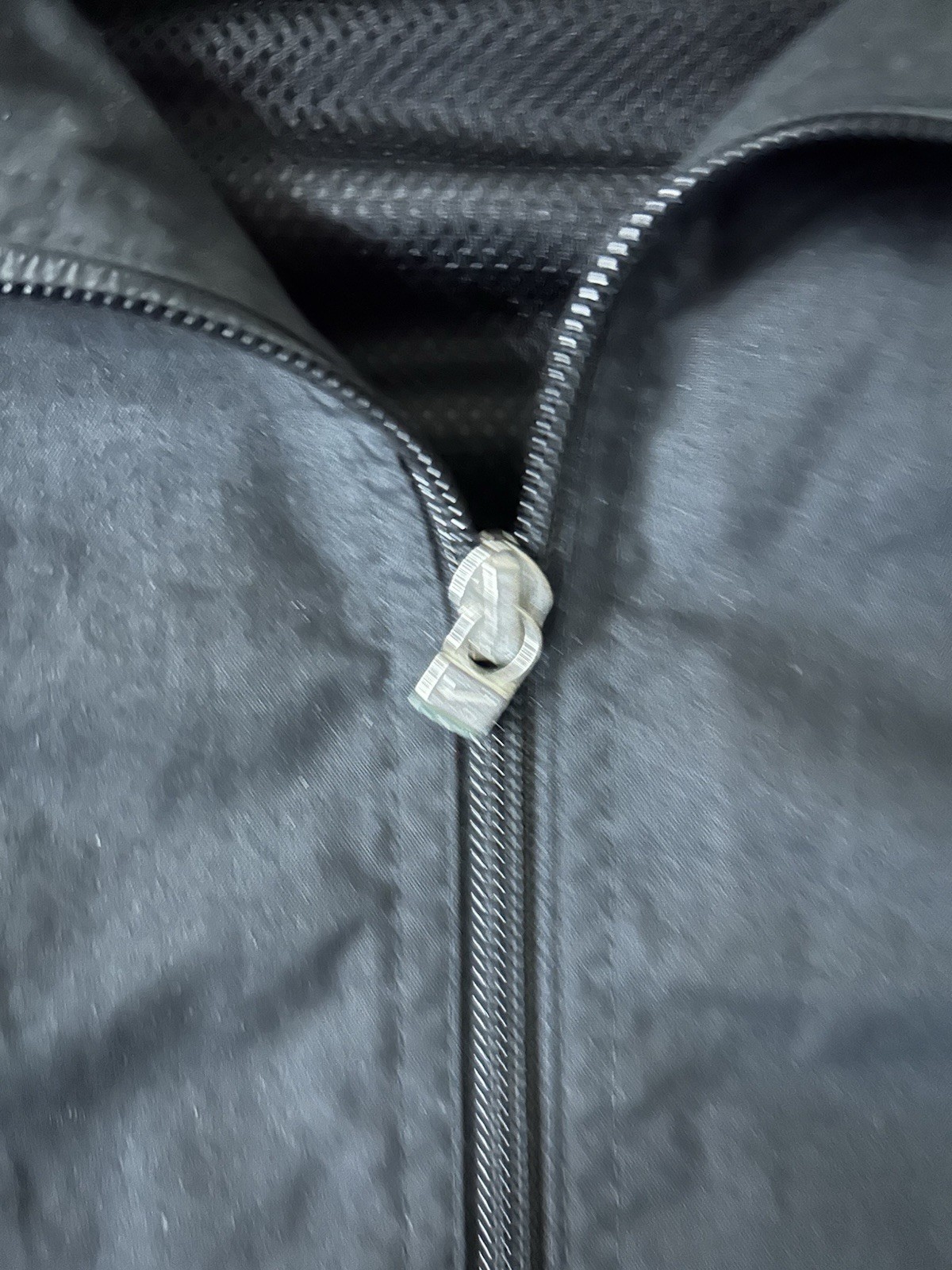 Nike Spring Jacket - image 5