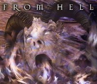 Various - From Hell - Cd - G3Z