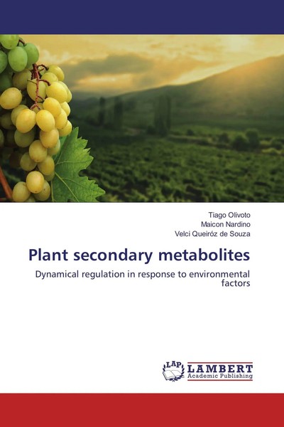 Tiago Olivoto (U. A.) | Plant Secondary Metabolites | Taschenbuch | Englisch-image