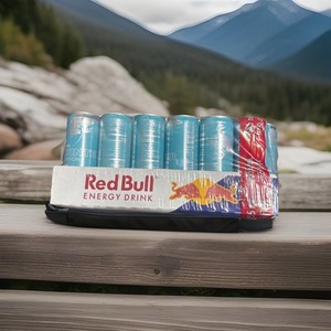 Red Bull Winter Edition | eBay