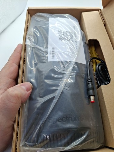 Spectrom Routor Spectrum Wireless Router 6 SAX2V1R Advanced Home Wifi Router | eBay