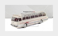 1:43 PREMIUM CLASSIXXS Ikarus 55-53 Autobus 1953 Cream PCL47207 MMC