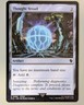 Thought Vessel - Commander: Final Fantasy #368 Common - Mint - MtG