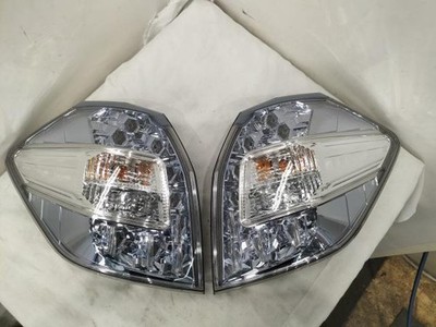 Honda GP2 Honda Fit Shuttle HV FINE LINE 2013 Left and Right SET Tail Light Lamp
