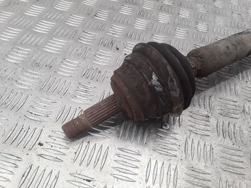 VW CADDY II Variant 9K9B Arbre de Transmission Avant Droit 1.90 Diesel 12043466 - Imagen 2 de 5