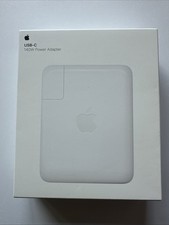 Apple 140W USB-C Power Adapter MW2M3AM/A New Sealed