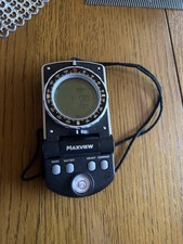 Digitaler Sat-Kompass von Maxview
