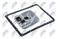 Hydraulikfiltersatz Automatikgetriebe Nty FSF-TY-016 FüR Lexus Is 1 Sportcross
