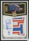 2022-23 NATIONAL TREASURES CHET HOLMGREN AUTO ROOKIE RC RPA 7/10 JERSEY MATCH
