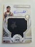 2024 Topps Royalty UFC Iasmin Lucindo Rookie Patch AUTO /99 