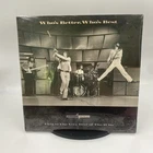 The Who Who's Better Who's Best Vinyl Record New And Sealed WTV 1 1988 Original