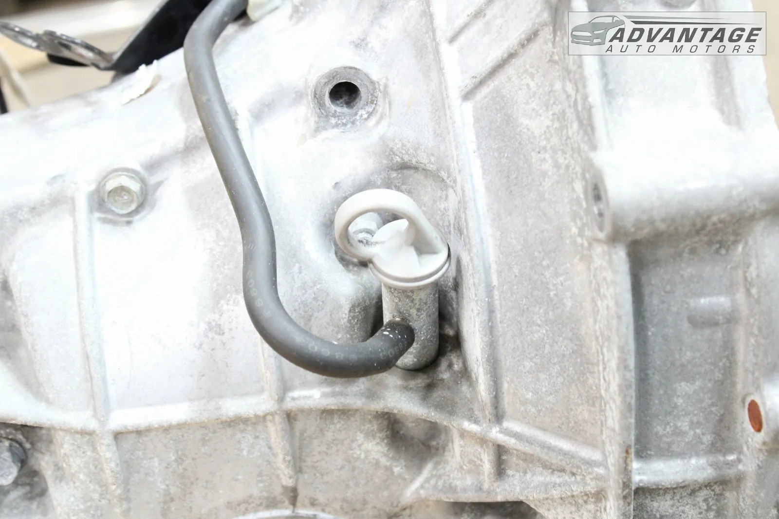 2018-2021 SUBARU WRX AWD 2.0L 6-SPEED M/T MANUAL TRANSMISSION GEARBOX TY75 OEM