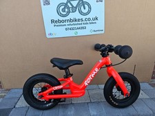 Forme Litton Premium Kids Balance Bike. 12 in Wheels. No Offers #13