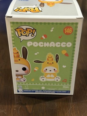 IN HAND Funko POP! #146 Pochacco – Limited Edition LE 9500 Target