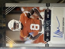 2022 Leaf Exotic Multi-Sport Cards Checklist 20