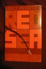 Red Sea: A Novel - Hardcover, by Benedek Emily - Acceptable n
