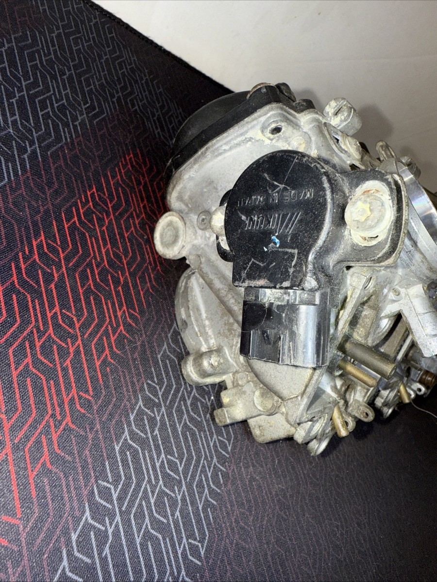 さゅページ 2006 Kawasaki ZZR 600 Carburetor Carb 2465a for sale online