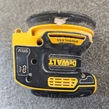 Dewalt Sander Cordless