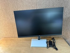 KTC H27E6 27'' Gaming Monitor 300Hz/320Hz QHD 1440P IPS Adaptive FreeSync HDR400