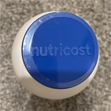 Nutricost Taurine 1000mg 240 Capsules Gluten-...