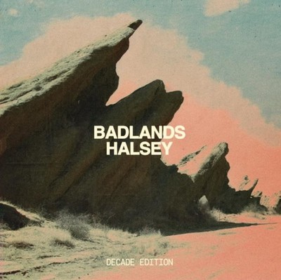 HALSEY - Badlands  Decade Edition Anthology - CD - J3z