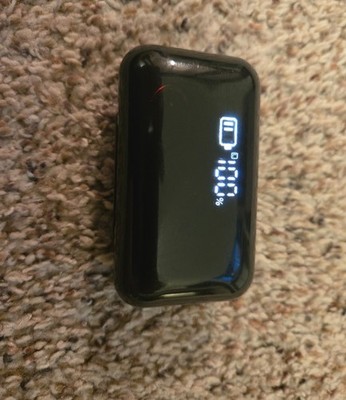 Ijoy Juiced IJEP2102 Wireless Headphone Bluetooth Tested Works