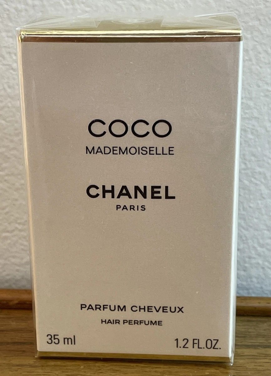 Spray Women CHANEL Coco Mademoiselle Perfume for sale | eBay