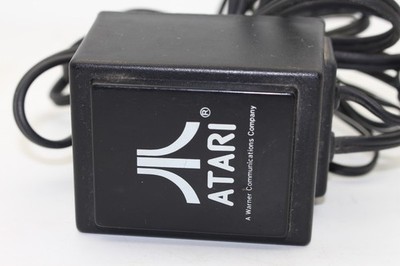 Atari C017945 CO17945 Power Supply for 400 800 1200XL XE 1050 Original Vintage