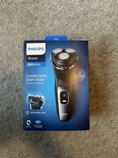 Philips Shaver 3000 Series S3144/00.  Elektro...