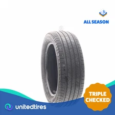 Used 235/55R19 Michelin Primacy A/S 101V - 7.5/32