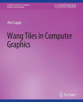 Ares Lagae | Wang Tiles in Computer Graphics | Taschenbuch | Englisch (2009) | x