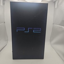 Sony PlayStation 2 PS2 Fat SCPH-39001 Console Only - TESTED/WORKING