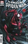 Amazing Spider-Man #17C VF 2026 Stock Image