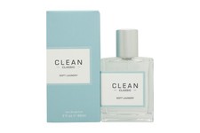 Clean Soft Laundry Eau de Parfum