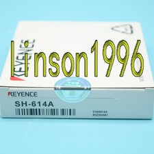 ONE NEW KEYENCE SH-614A SH614A fibre optic sensor FREE SHIPPING