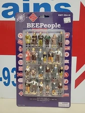Rmt #99418 Beepeople 48 Standing Figures