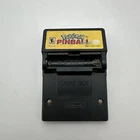 Pokemon Pinball 1999 Nintendo Game Boy Color