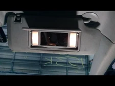 Passenger Right Sun Visor Fits 14-20 IMPALA 10257320