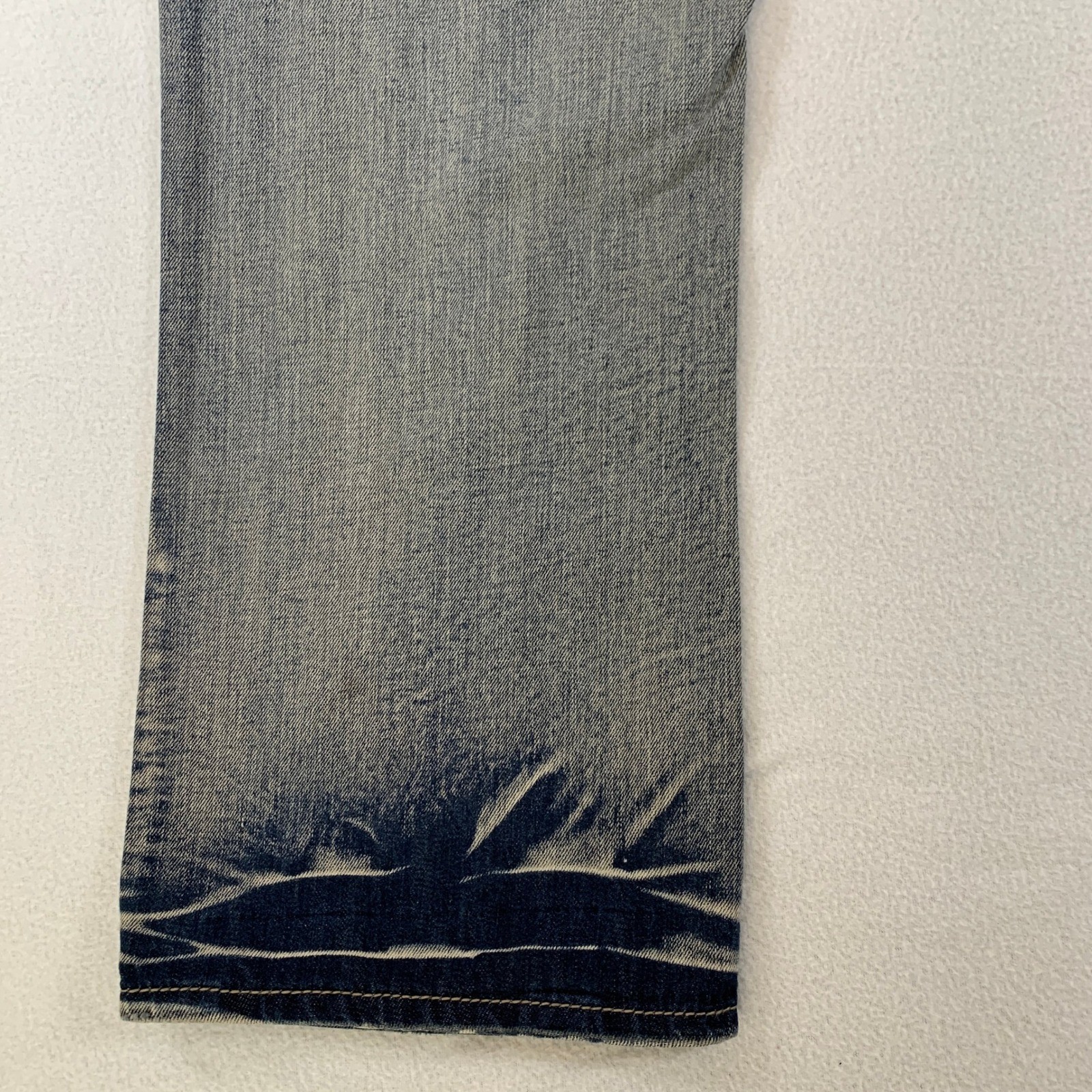 Buffalo David Bitton Driven Basic Straight Leg Je… - image 13