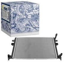 Radiateur Audi 60