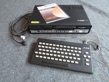 DDR Computer RFT KC85/3 Klassiker aus 80er *RARE