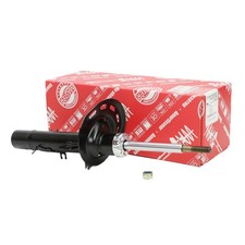 1x Stoßdämpfer vorne rechts für PEUGEOT 2008 I (CU_), 2008 I Van (CU_)