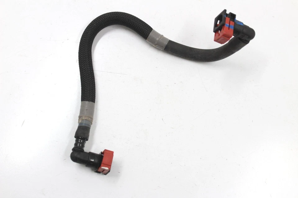 Kawasaki Ninja 1000 2013 OEM manguera de combustible línea de gas tubo Foto 4 de 4