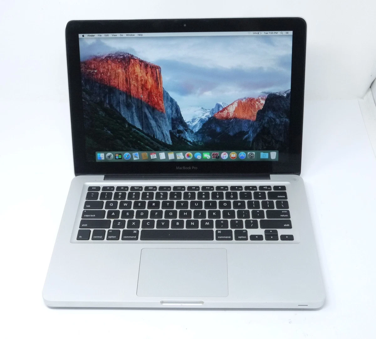 2011 Apple MacBook Pro 13.3 Inch Laptops for sale | eBay