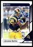 Jerome Bettis 2024 Donruss #29 Rams NFL READ FREE SHIPPING AutographDen